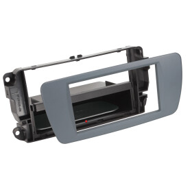 2-DIN RB Inbay® Seat Ibiza 2008>2015 conemaragrau