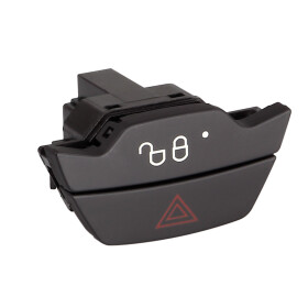 Ford Warnblinkschalter / Zentralverriegelungsschalter