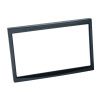 2-DIN Radioblende Citroen C2/C3,Fiat Scudo, Peugeot 207/307