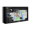Alpine Navigation INE-W611DC All-In-One Multimedia Lösung für Reisemobile und LKWs
