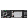 Axion MCR1031NAV 1DIN  Navigationsradio mit DAB+; Bluetooth