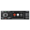Axion MCR1031NAV 1DIN  Navigationsradio mit DAB+; Bluetooth
