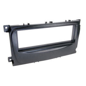 1-DIN Radioblende Ford Mondeo /Focus / S-MAX / Galaxy...