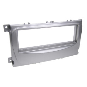 1-DIN Radioblende Ford S-Max / Focus / Galaxy / Mondeo...