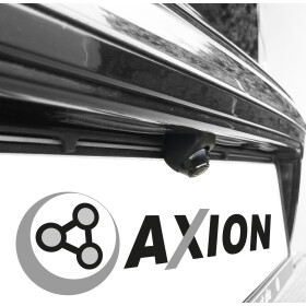 Axion DBC114025MB Mini Ball Camera (NTSC) 160°