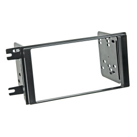 2-DIN Radioblende Subaru Impreza / WRX / Forester 2008>