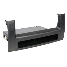 1-DIN Radioblende mit Fach Toyota Prius 2004 - 2007