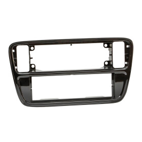 1-DIN Radioblende VW up! (AA/AAN) 12/2011 - 2017...