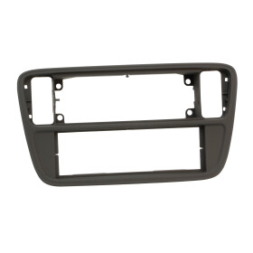 1-DIN Radioblende Skoda CitiGo / Seat Mii (AA/AAN)...
