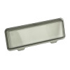 1-DIN Radiocover Harley Davidson
