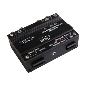 High Level Adapter 2-Kanal