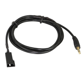 BMW AUX IN 3-Pin 150cm