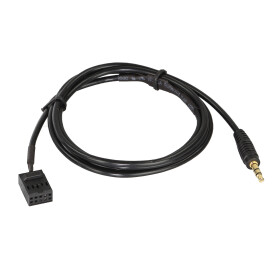 BMW AUX IN 10 Pin 150cm