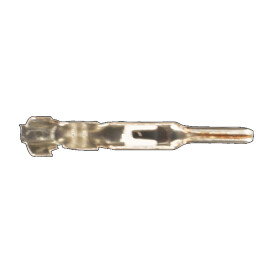 Micro Timer Flachstecker (VPE 100 Stück) Blister