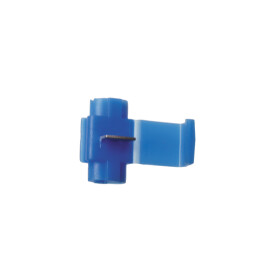Abzweigverbinder blau 0.75 - 2.5 mm² (4 Stück)