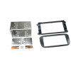 2-DIN Radioblende Ford verschiedene Modelle 2007 > schwarz