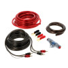 Kabelsatz 20 mm²/4AWG Verstärker Komplettkit