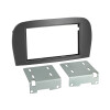 2-DIN Radioblende Mercedes SL R230 nach Mopf