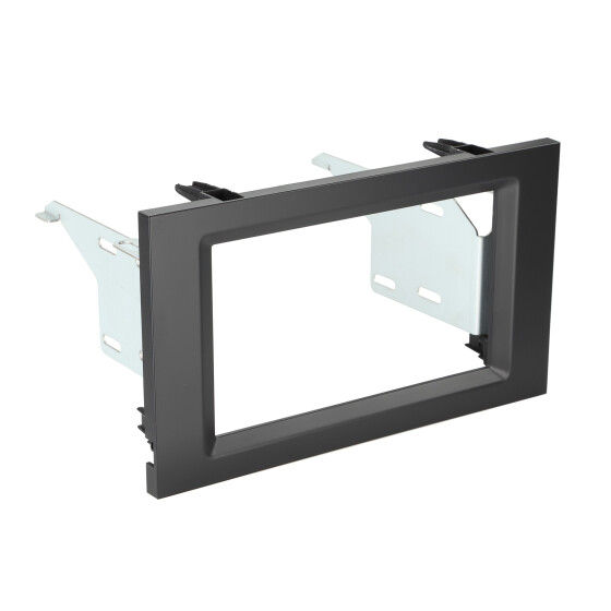 2-DIN Radioblende Mercedes Actros 2011->