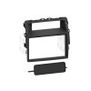 2-DIN Radioblende Renault Trafic / Opel Vivaro / Nissan Primaster