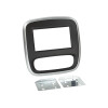 2-DIN Radioblende Renault Trafic/Opel Vivaro 2014>/Fiat Talento 2016>