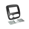 2-DIN Radioblende Renault Trafic/Opel Vivaro 2014>/Fiat Talento 2016>