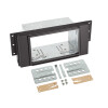 2-DIN Radioblende Landrover Freelander / Discovery III / Range R 2006