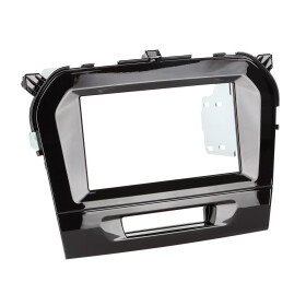 2-DIN Radioblende Suzuki Vitara 2015->
