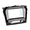 2-DIN Radioblende Suzuki Vitara 2015->