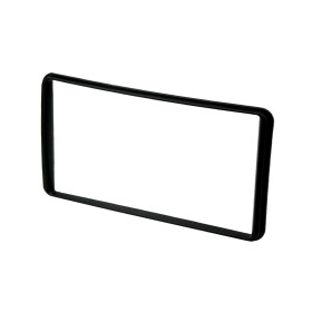 2-DIN Radioblende Suzuki Jimny(FJ) 12/2005-06/2018