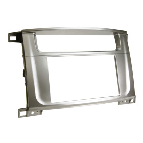 2-DIN Radioblende Toyota Land Cruiser > 2007...