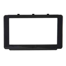 2-DIN Radioblende Toyota Hilux (AN1P) 11/2016->2025