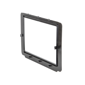 2-DIN Radioblende Toyota Hilux (AN1P) 11/2016->2025