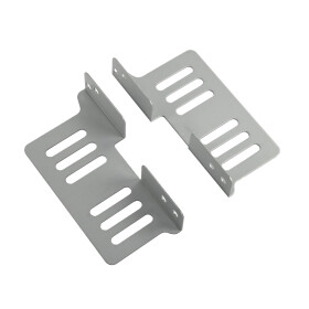 2-DIN Radioblende Toyota Hilux (AN1P) 11/2016->2025