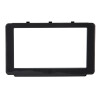 2-DIN Radioblende Toyota Hilux (AN1P) 11/2016->2025
