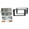 2-DIN Radioblende Audi A 3 PRO  (8P / 8PA) schwarz