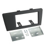 2-DIN Radioblende Volvo S60 / V70 / XC70 2000 - 09/2003