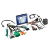 CAN-BUS Adapter-Set Chevrolet & GMC Trucks 2014->
