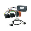 Lenkradinterface Chevrolet Captiva/Epica/Aveo/Spark/Volt  > Alpine