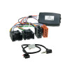 Lenkradinterface Chevrolet Captiva/Epica/Aveo/Spark/Volt > Pioneer