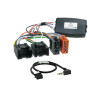 Lenkradinterface Chevrolet Captiva/Epica/Aveo/Spark/Volt > Sony