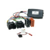 Lenkradinterface Chevrolet Captiva/Epica/Aveo/Spark/Volt > JVC