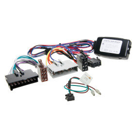 Lenkradinterface Ford Galaxy / VW Sharan / Seat Alhambra...