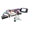 Lenkradinterface Ford Galaxy / VW Sharan / Seat Alhambra > China HU