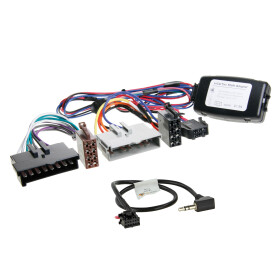 Lenkradinterface Ford Galaxy / VW Sharan / Seat Alhambra...