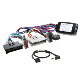 Lenkradinterface Ford Galaxy / VW Sharan / Seat Alhambra...