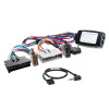 Lenkradinterface Ford Galaxy / VW Sharan / Seat Alhambra  1996 > Sony