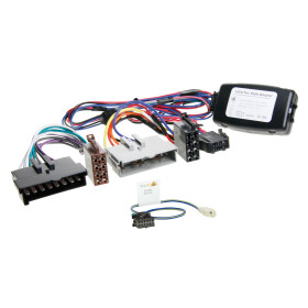 Lenkradinterface Ford Galaxy / VW Sharan /Seat Alhambra...