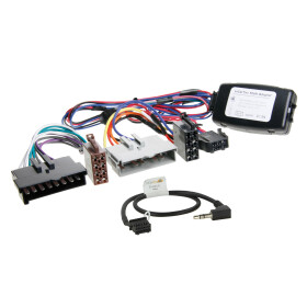 Lenkradinterface Ford Galaxy / VW Sharan / Seat Alhambra...