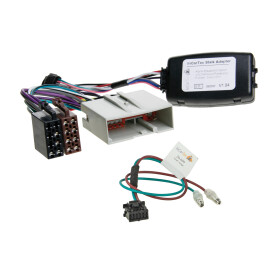 Lenkradinterface Ford Fiesta / Fusion 24 Pin Ford >...